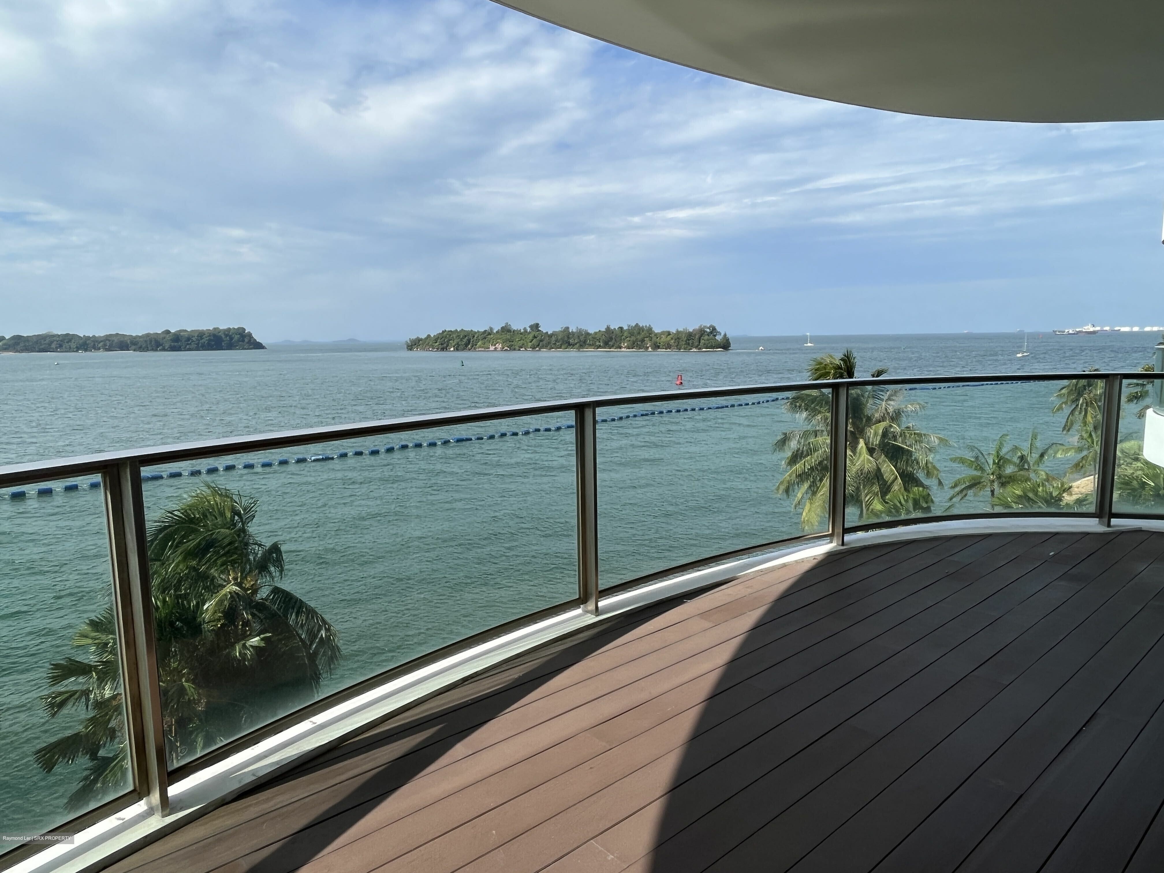 The Reef At King’s Dock (D4), Condominium #357826281